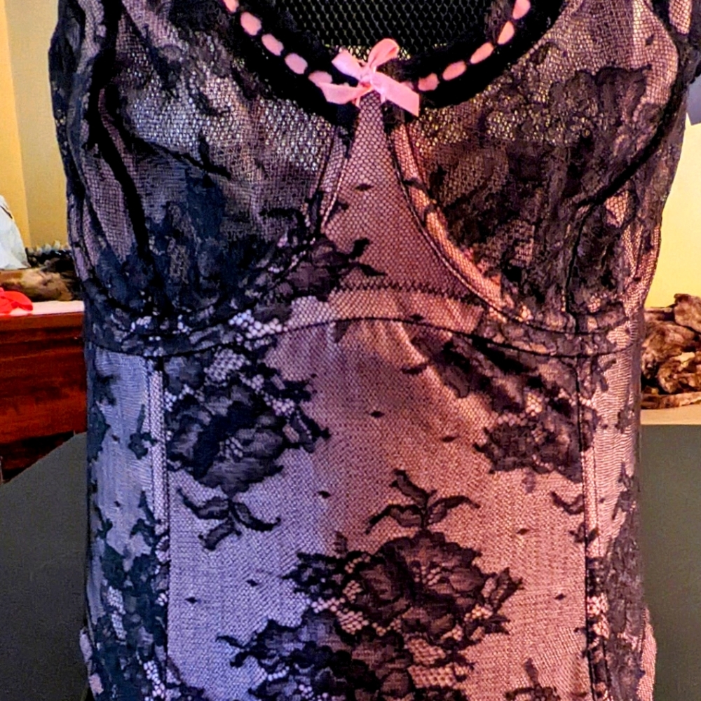 Women's Corset/Bustier